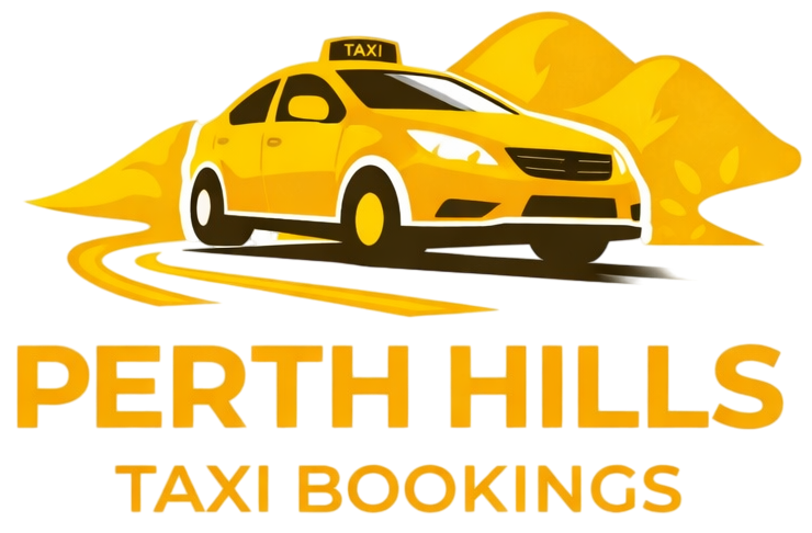 perthhills taxi bookings-logo