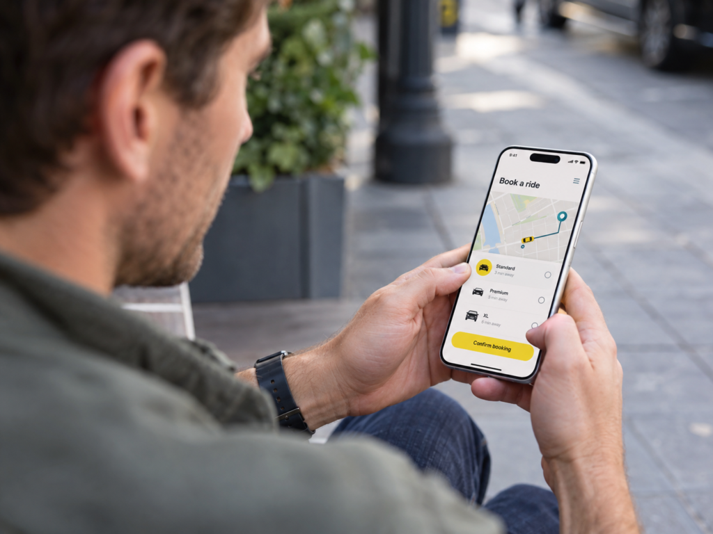 Hills Taxi Near Me Local Rides with Perth Hills Taxi Bookings